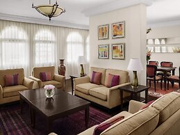 Mövenpick Hotel Karachi