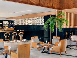 Mövenpick Hotel Karachi