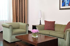 Mövenpick Hotel Karachi