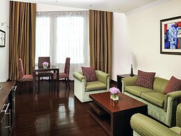 Mövenpick Hotel Karachi