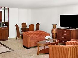 Mövenpick Hotel Karachi