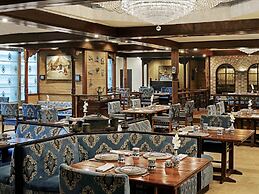 Mövenpick Hotel Karachi