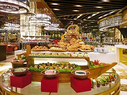 Mövenpick Hotel Karachi