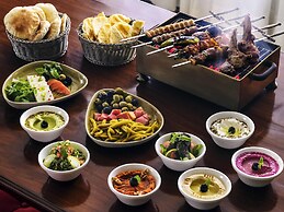 Mövenpick Hotel Karachi