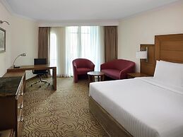 Mövenpick Hotel Karachi