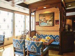 Mövenpick Hotel Karachi