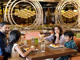 Mövenpick Hotel Karachi