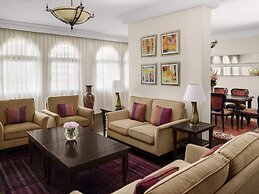 Mövenpick Hotel Karachi