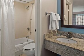 Best Western Spartanburg Northwest