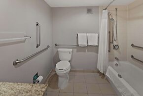 Best Western Spartanburg Northwest