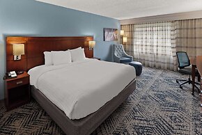Best Western Spartanburg Northwest
