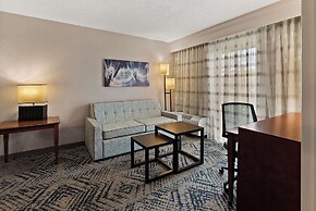 Best Western Spartanburg Northwest
