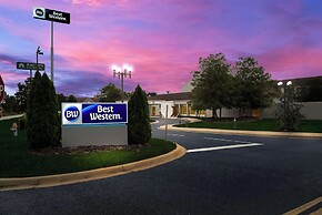 Best Western Spartanburg Northwest
