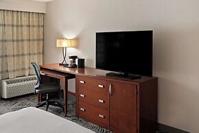 Best Western Spartanburg Northwest