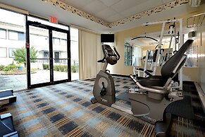Riverview Inn & Suites