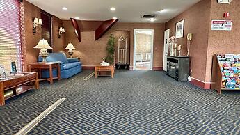 Riverview Inn & Suites