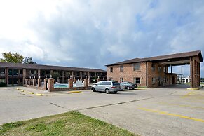 Super 8 by Wyndham Universal City