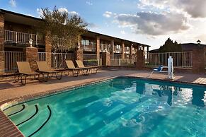 Super 8 by Wyndham Universal City