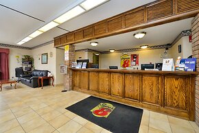 Super 8 by Wyndham Universal City