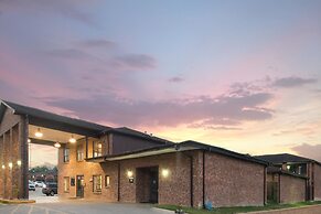 Super 8 by Wyndham Universal City