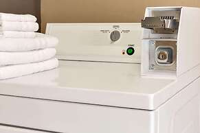 Super 8 by Wyndham Universal City