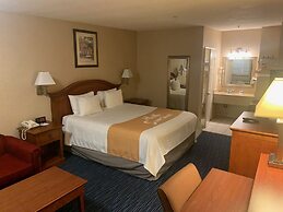 Days Inn by Wyndham Alhambra CA