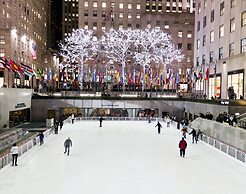 New York Hilton Midtown