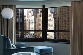 New York Hilton Midtown