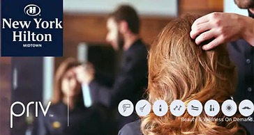 New York Hilton Midtown