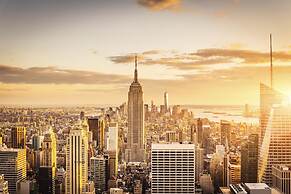 New York Hilton Midtown