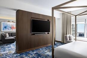 New York Hilton Midtown