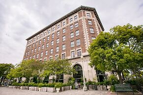 The Culver Hotel