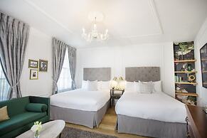 The Culver Hotel