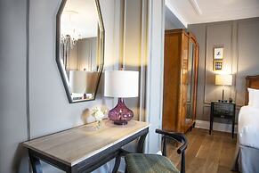 The Culver Hotel