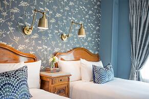 The Culver Hotel