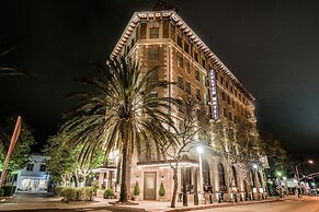 The Culver Hotel