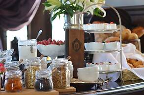 The Culver Hotel