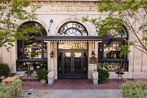 The Culver Hotel