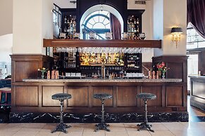 The Culver Hotel