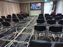 Novotel Manchester West