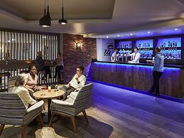 Novotel Manchester West