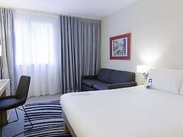 Novotel Manchester West