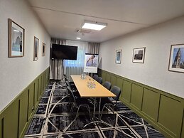 Novotel Manchester West