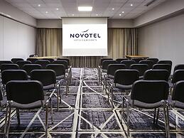 Novotel Manchester West