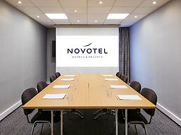 Novotel Manchester West