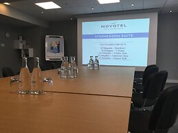 Novotel Manchester West