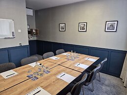 Novotel Manchester West