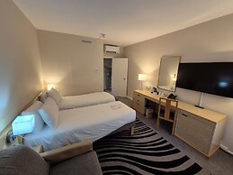 Novotel Manchester West