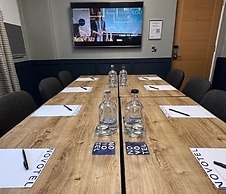 Novotel Manchester West