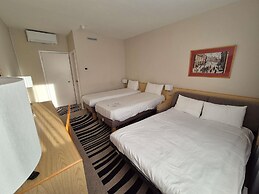 Novotel Manchester West